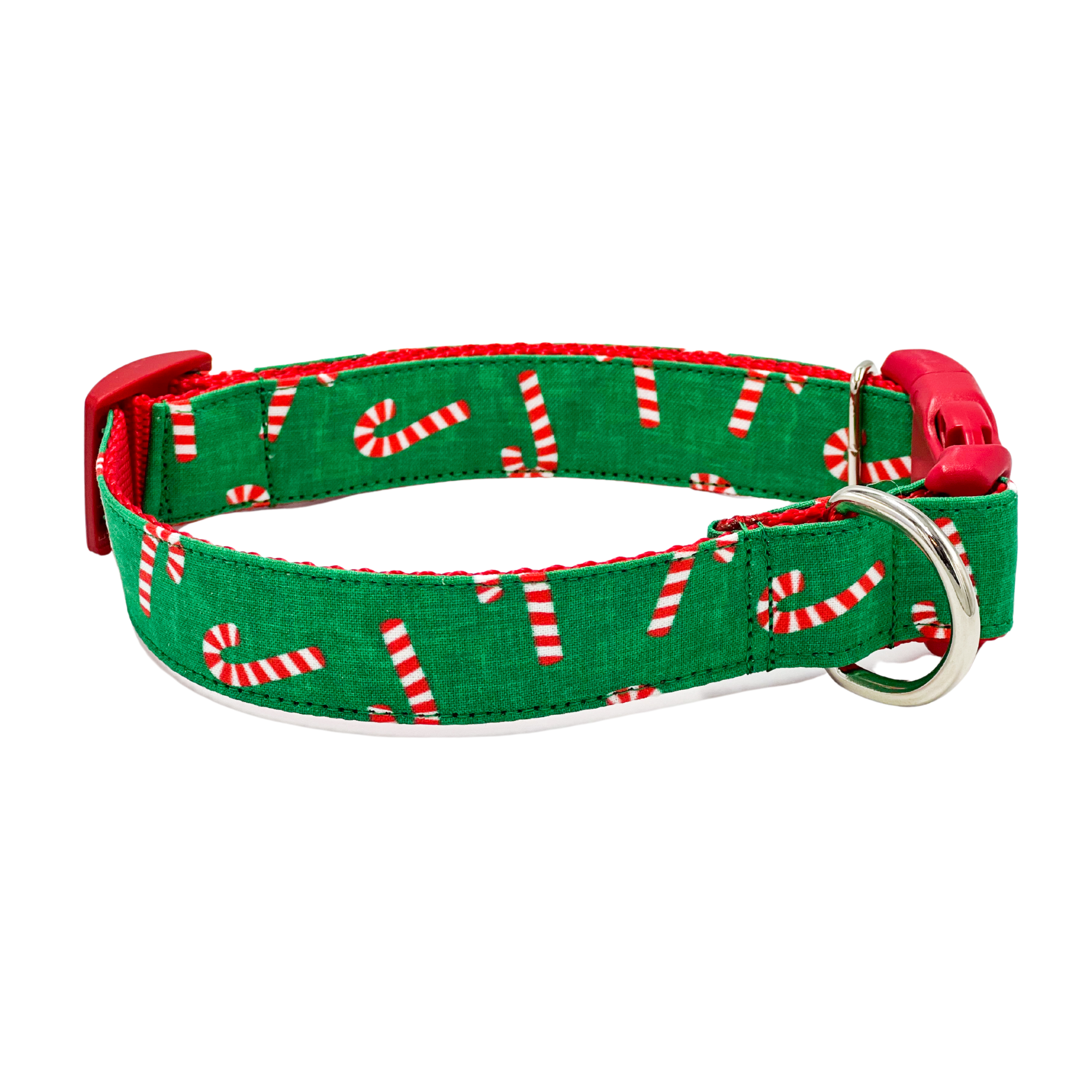 Christmas Candy Canes