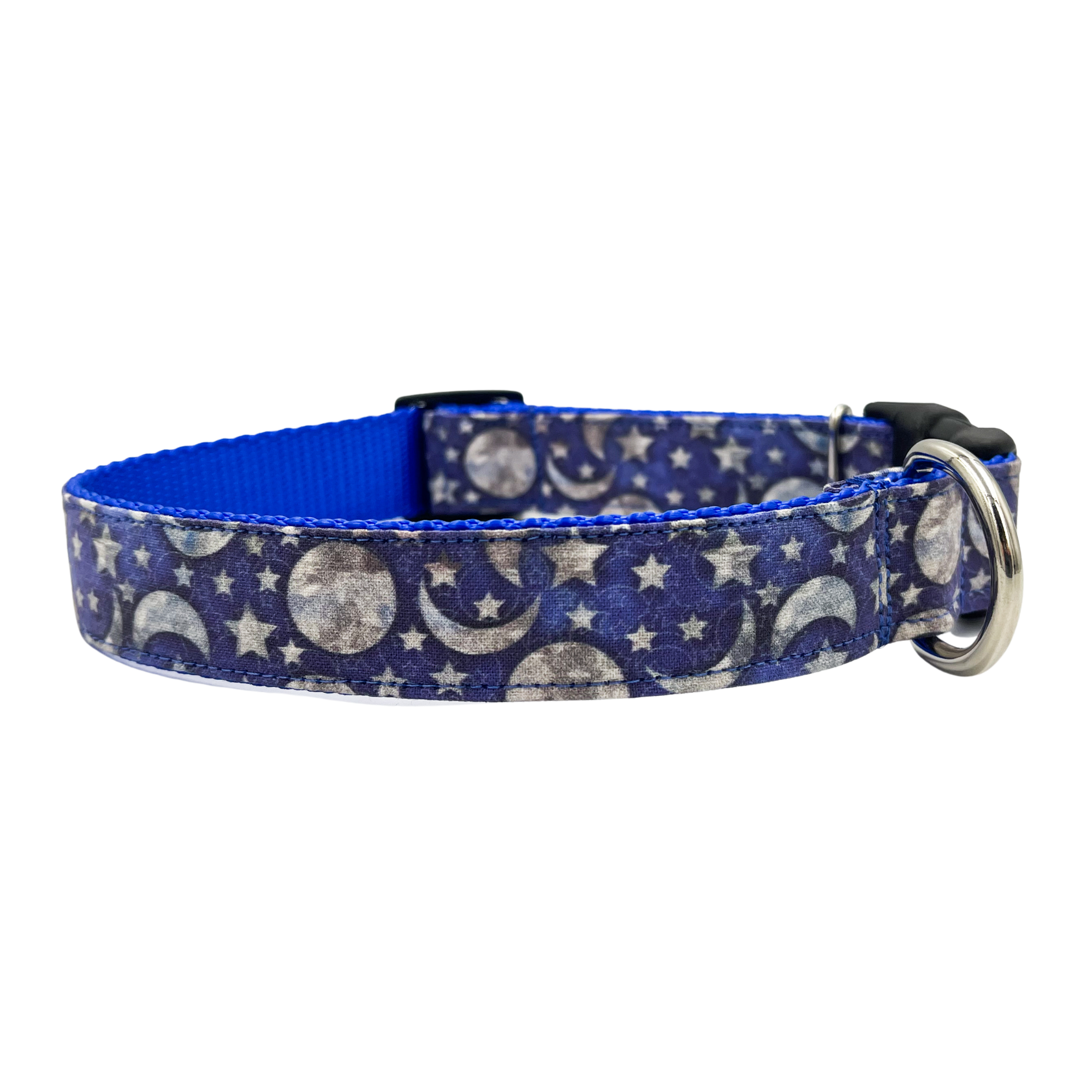 Luna dog best sale collar