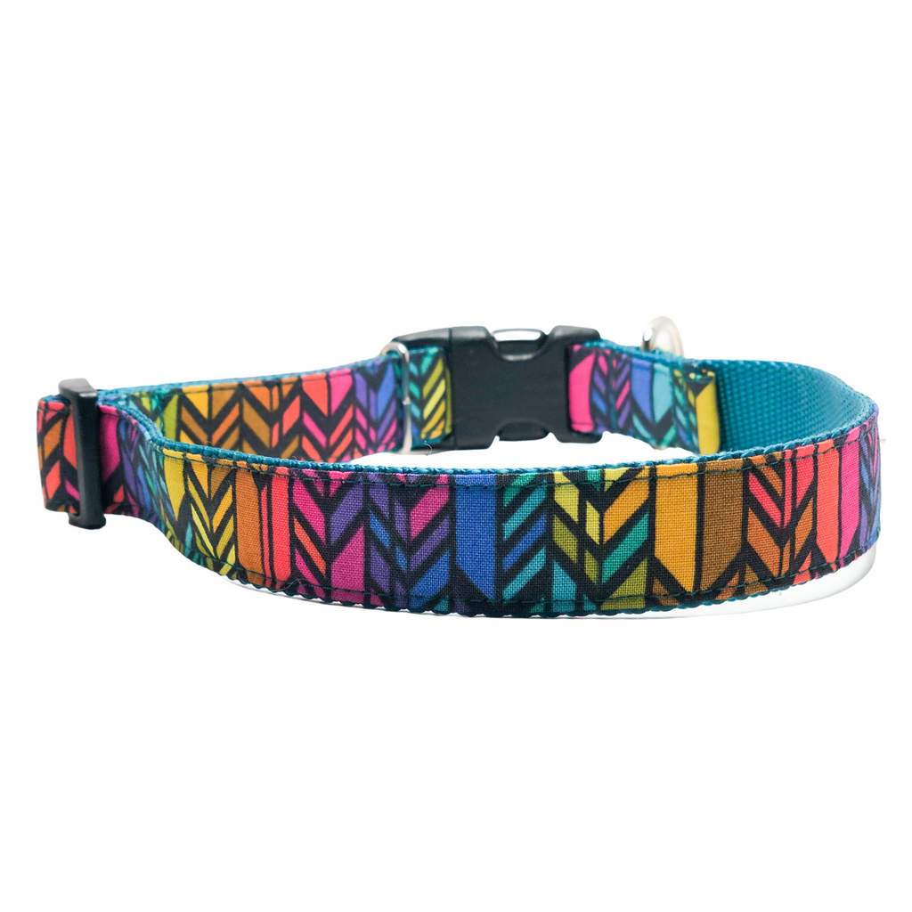 Multicolor Arrows