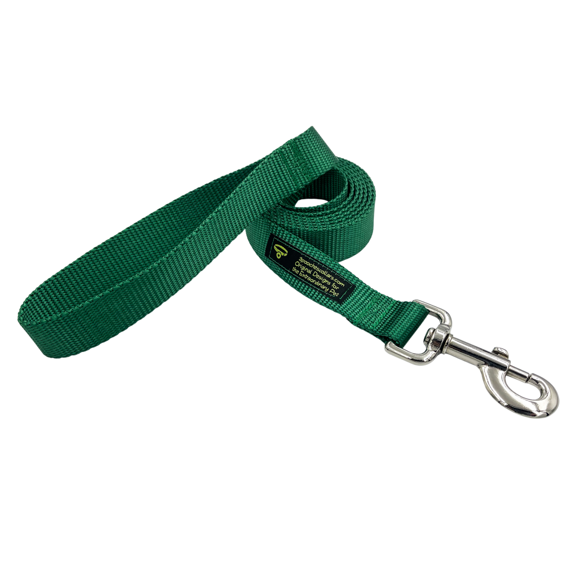 Dual Walker Dog Leash for No Pull Training